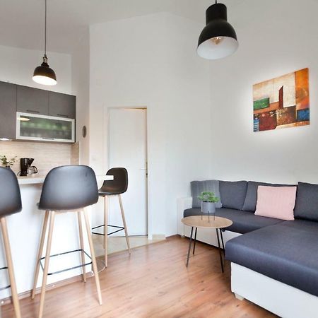 Apartment Ana Fazana Exterior photo